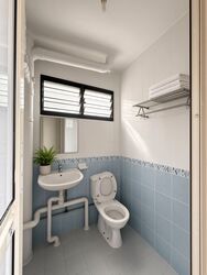 Blk 322 Bukit Batok Street 33 (Bukit Batok), HDB 3 Rooms #617075461